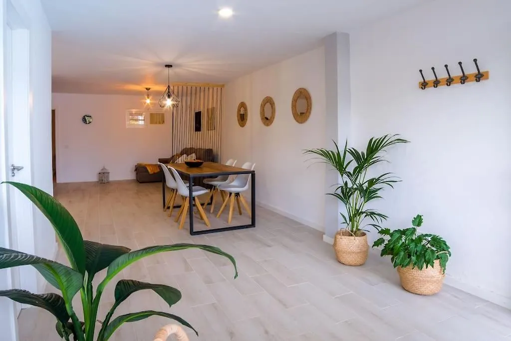 Casa Kai Apartment Punta Brava
